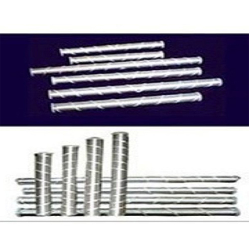 Magnetic Ink Mixing Roller