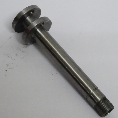 Carguil Machine Opening and Closing Shaft With Cap Rod